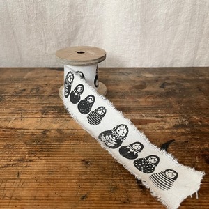 マトリョーシカリボン