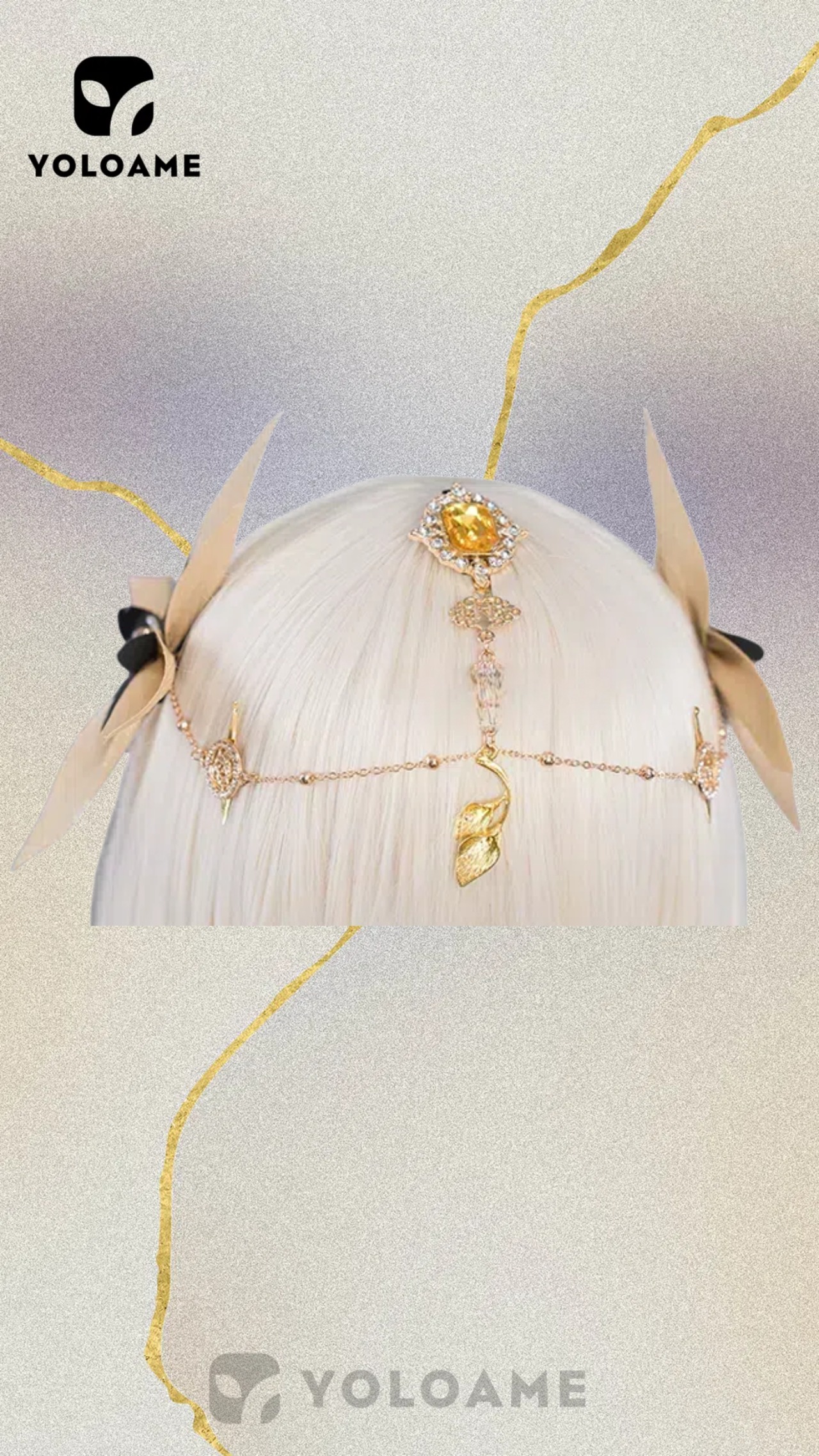 UWOWO アズールレーン ちんかい 鎮海 コスプレ衣装 礼服