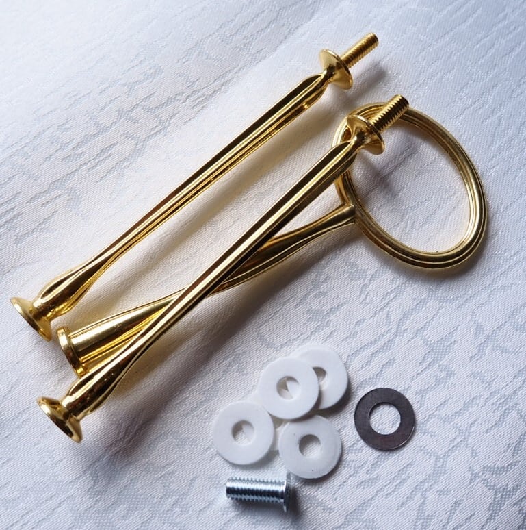 タロット16 塔 】英国ロイヤルアルバート セレナ スリーティアーズ