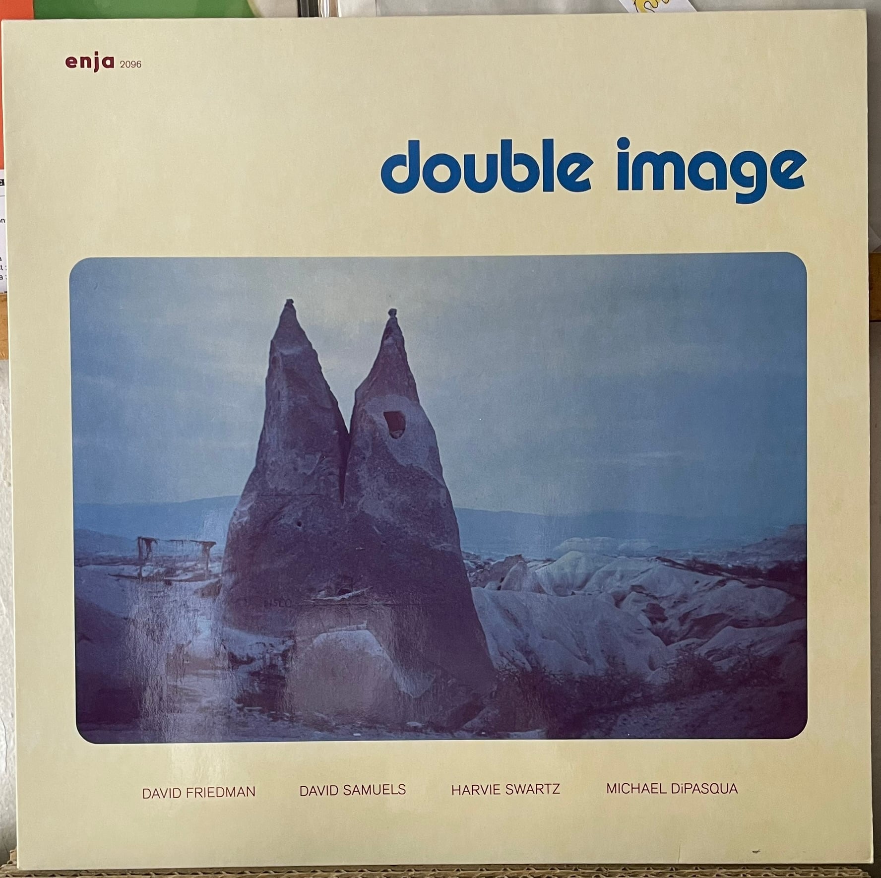 Double Image 