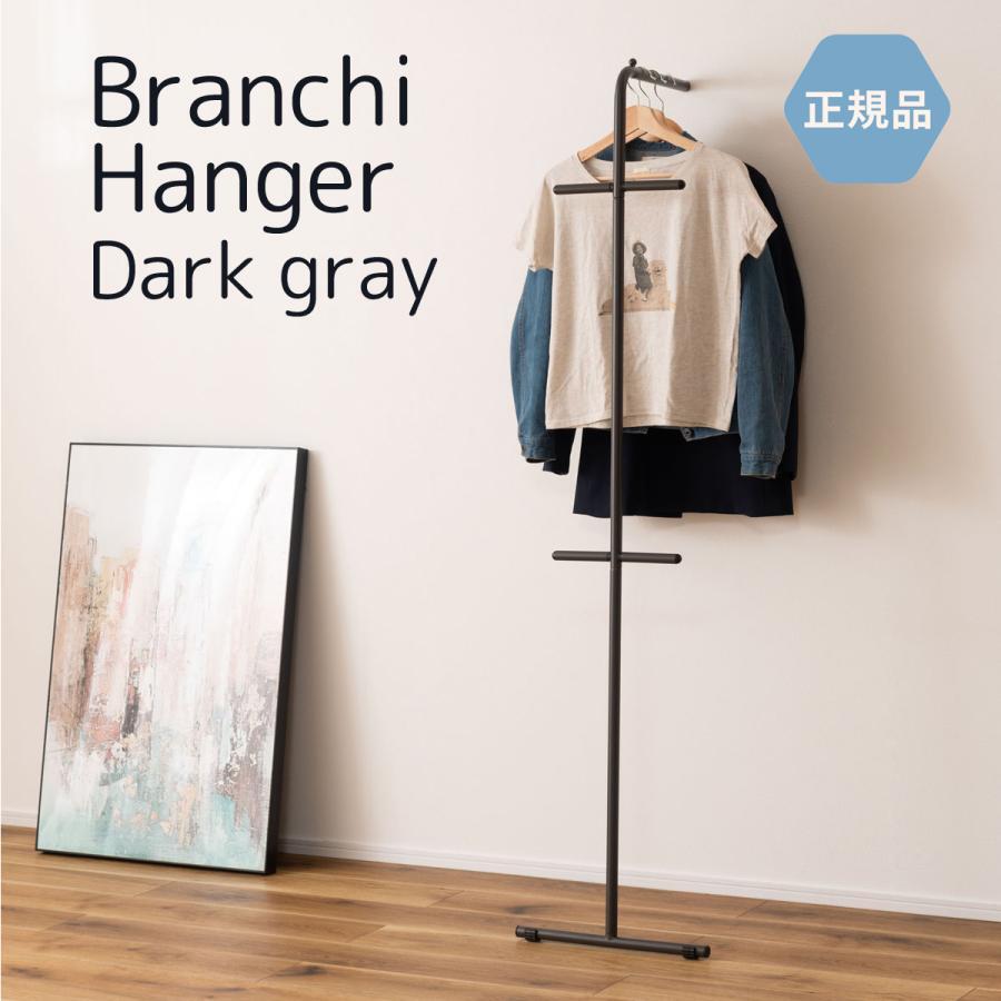 立て掛け式ハンガー ハンガーラック コンパクト シンプル