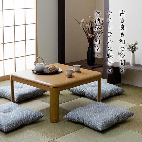 高級和座布団 耳付き 赤 和柄 10枚まとめ売り 来客用 法事 和室 店舗用
