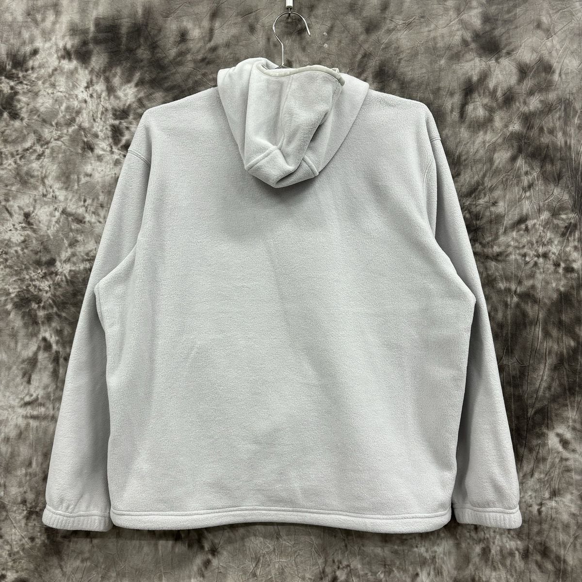 シュプリーム 18FW ポーラテックトレーナー スウェットプルオーバー M