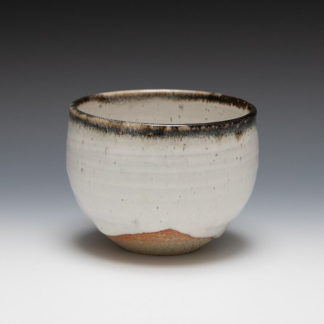 白萩茶盌 | 萩のうつわ