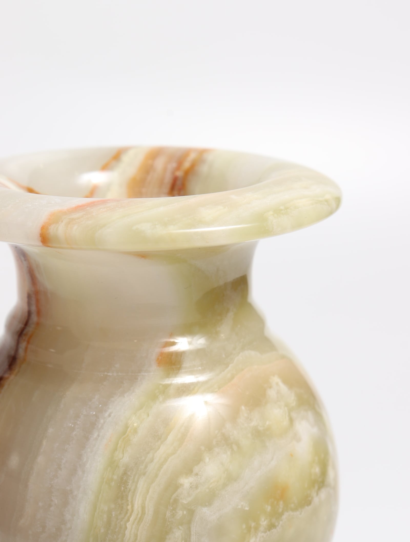 ONYX VASE | acenus