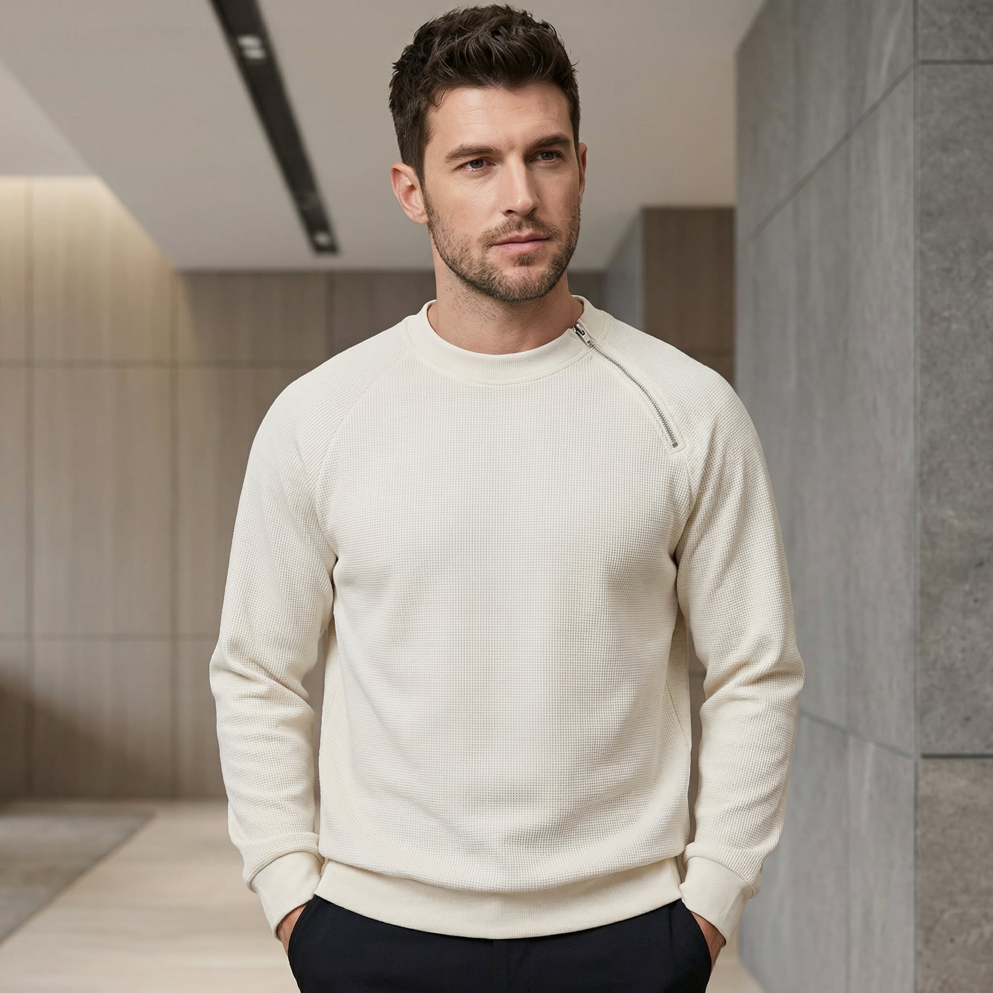 ジッパートレーナー M0275