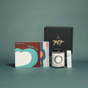 オー・モイスチャーギフト