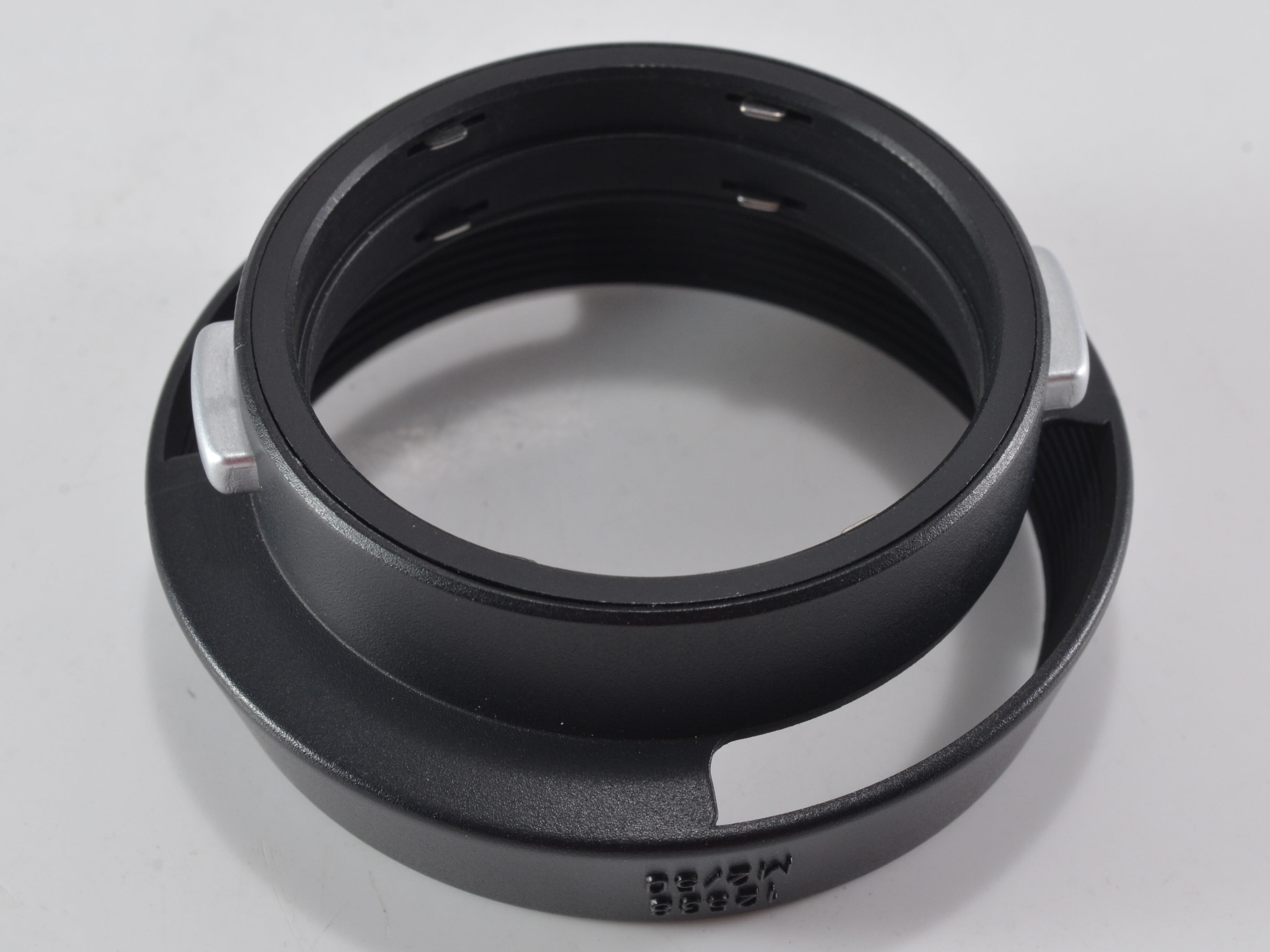 Leica 12538 レンズフード ズミクロン M 50mm F2用 ライカ Leica 12538 レンズフード ズミクロン M 50mm F2用 ライカ