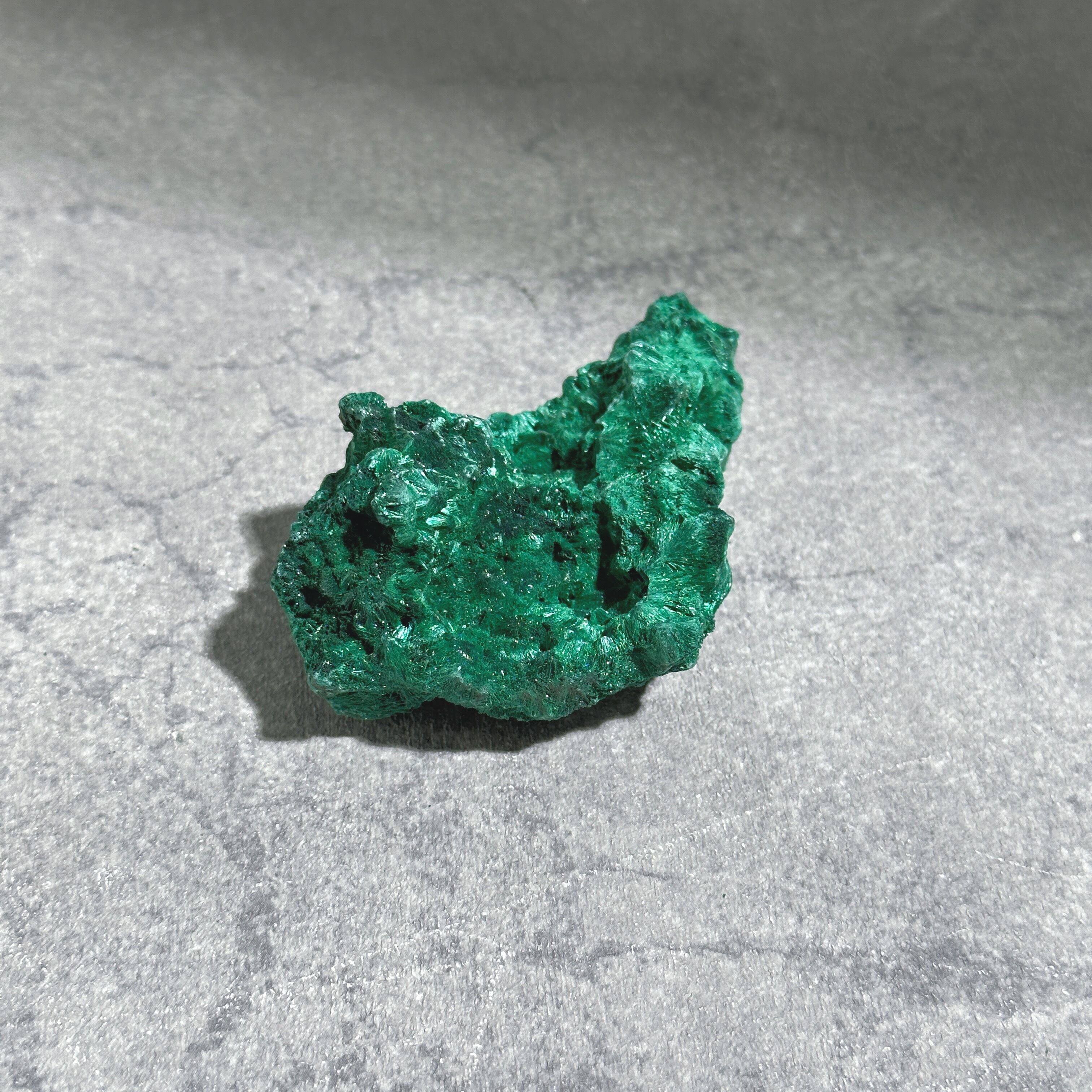 ベルベットマラカイト 原石21◇Malachite ◇天然石・鉱物 ベルベットマラカイト 原石21◇Malachite ◇天然石・鉱物