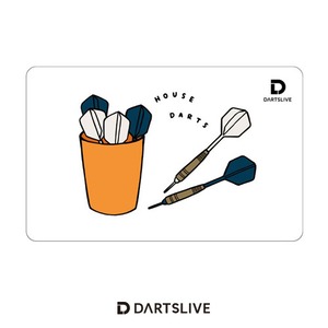 Darts Live Card [19]