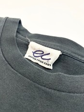 00s ERIC CLAPTON "JAPAN TOUR" Tee Size L程