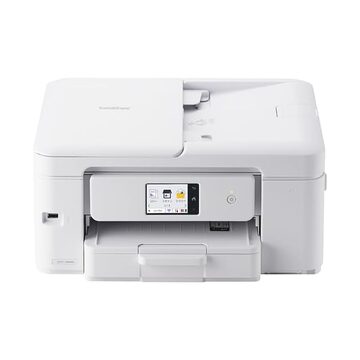 ブラザー プリンター A3インクジェット複合機 MFC-J6983CDW (FAX/ADF 