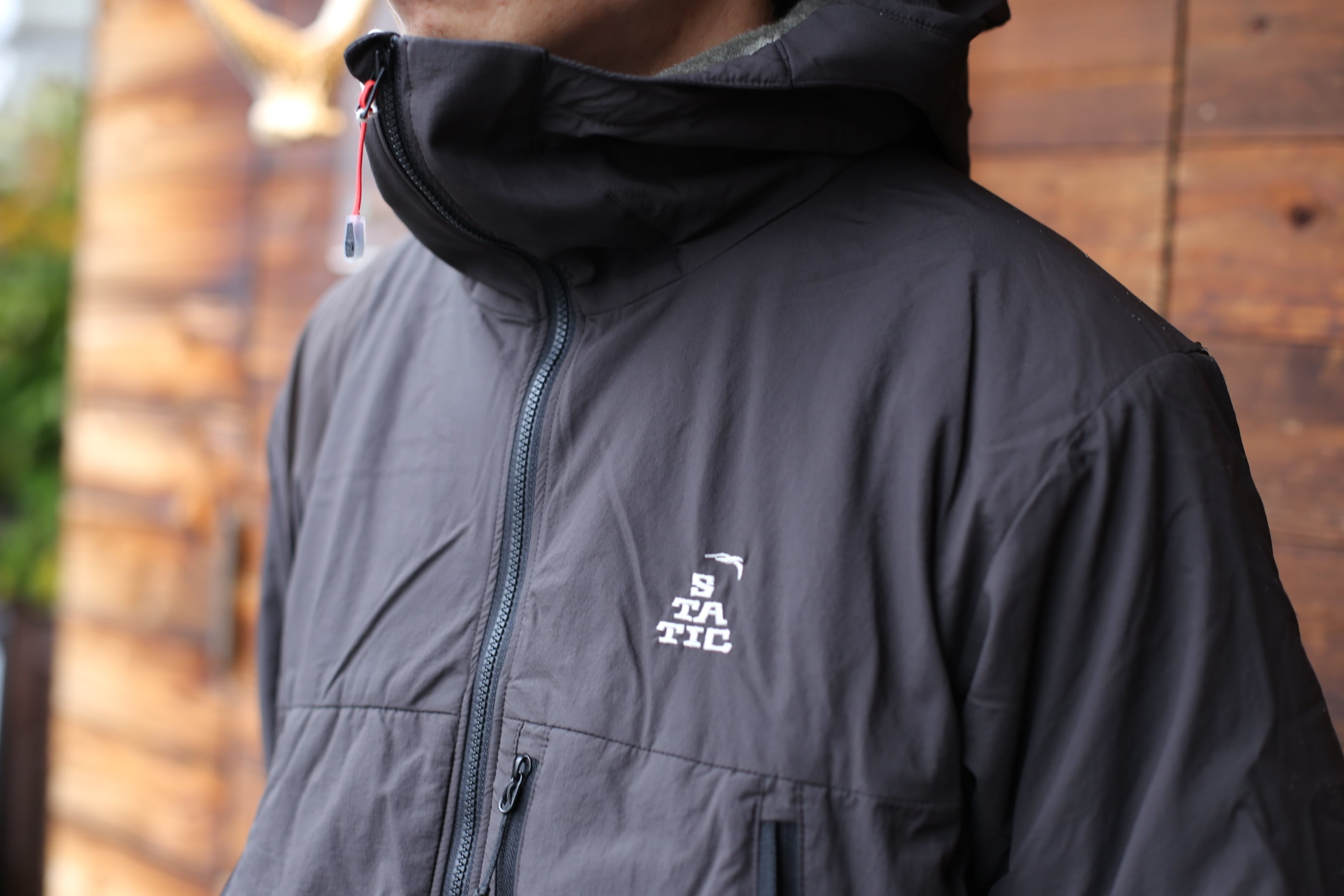 PURSUIT WINTER HOODY | 01. Outdoor & Life Shop