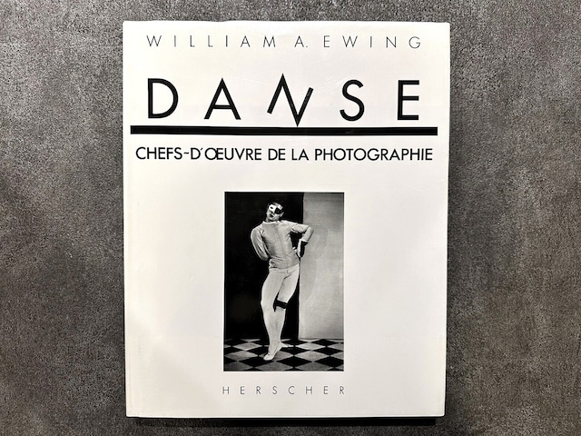 【VE093】Danse: Chefs~ D'oeuvre de la Photographie
