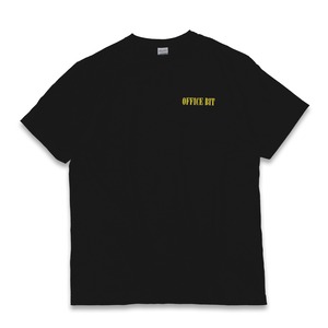 OFFICE BIT NEHAN T-SHIRT