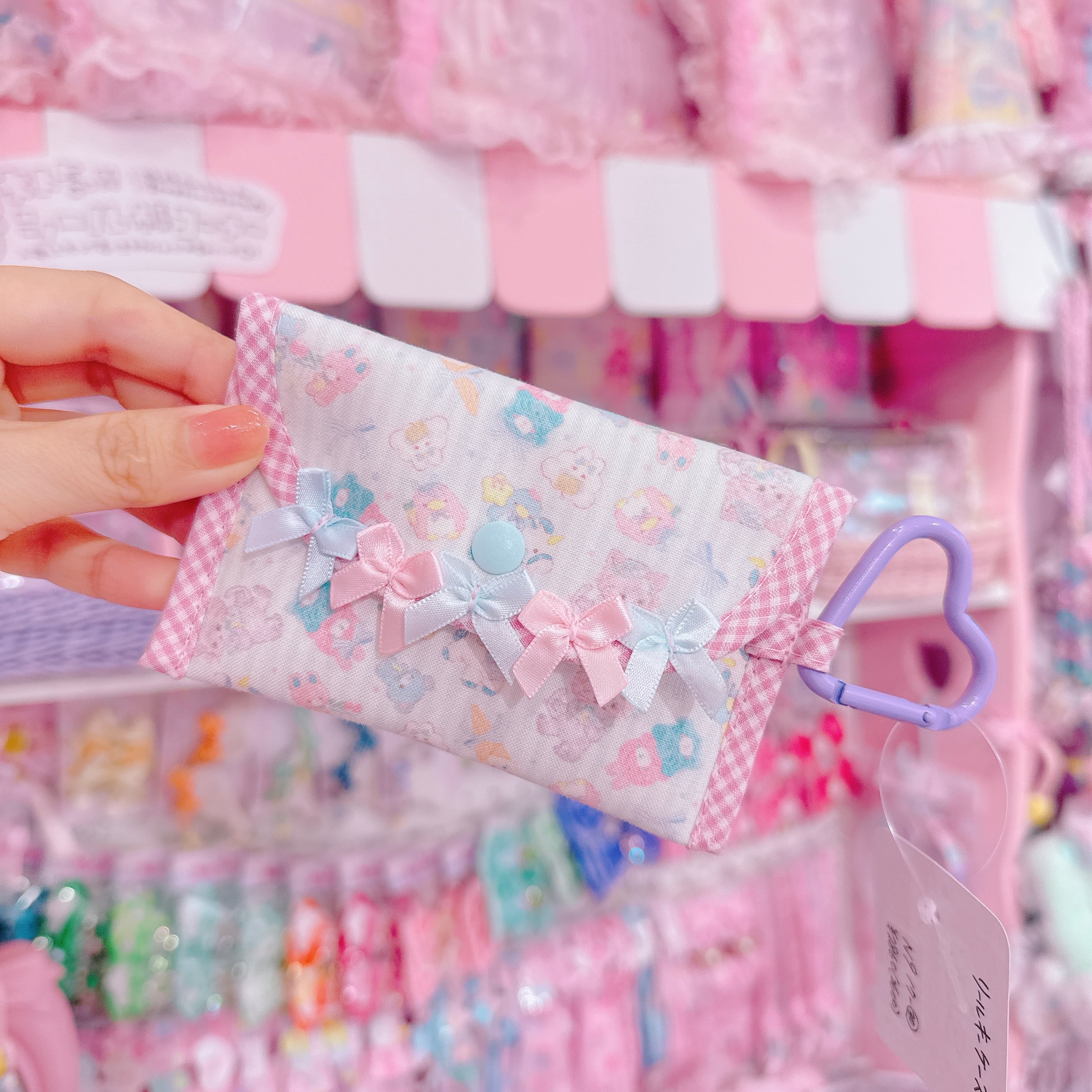 【N9】17-30リールキーケース