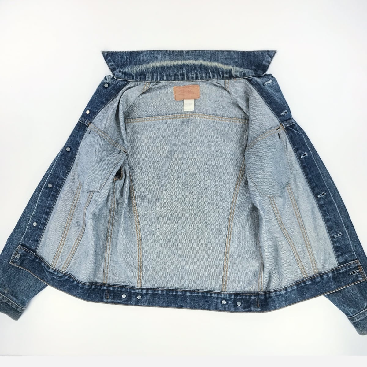 LEVI'S リーバイス 70〜 80年代 USA製 70505-0217 スモールe 4th LEVI'S リーバイス 70〜 80年代 USA製 70505-0217 スモールe 4th
