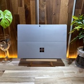 \ 公式ショップ限定価格❣️/ 最新モデル《着脱式SSD》タッチパネル式【Surface pro7+】第11世代 メモリ8GB SSD256GB ノートパソコン 安心サポート&3ヶ月保証付き