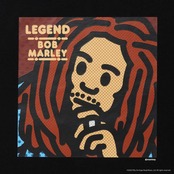 【CITY COUNTRY CITY】CITY COUNTRY CITY x BOB MARLEY_COTTON T-SHIRT_LEGEND