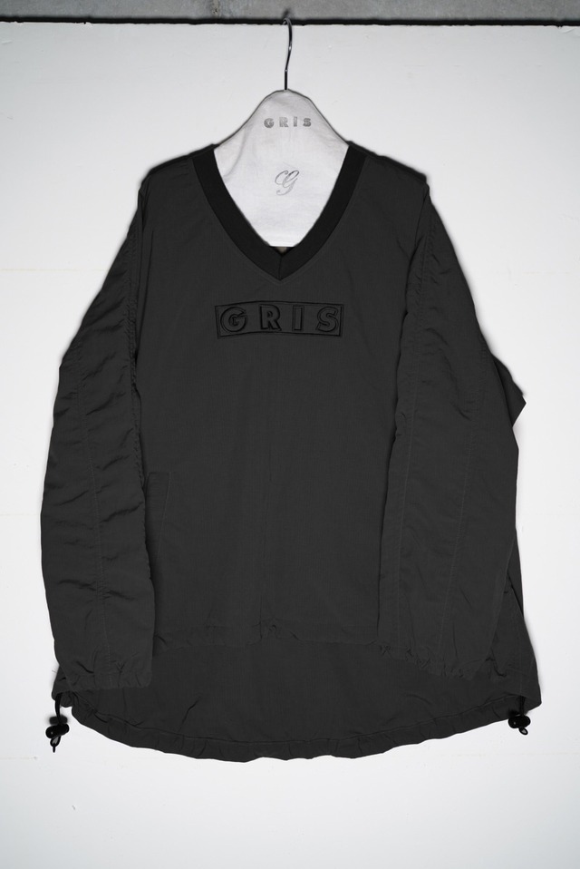 Pull over trainer Shirt_S/Msize