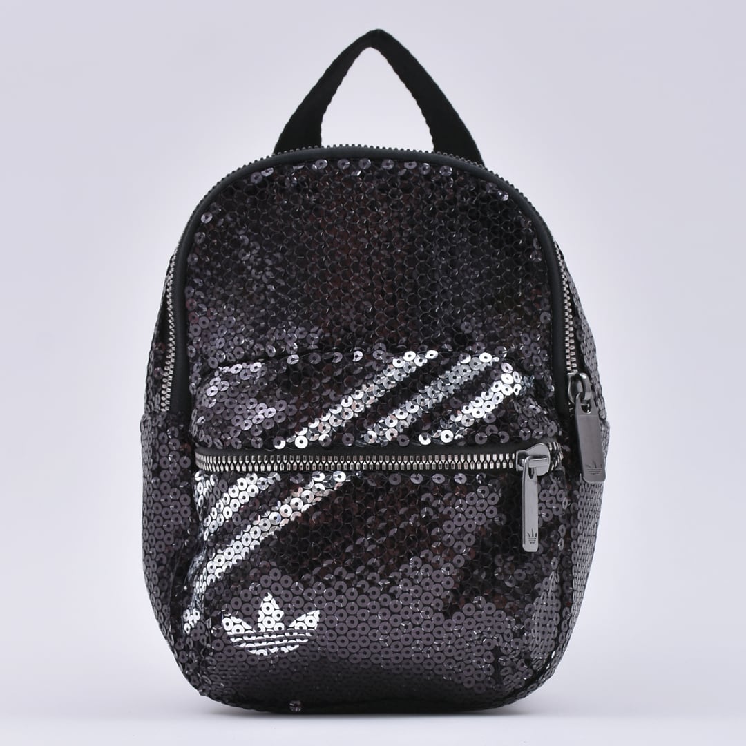 adidas】スパンコールバックパック MINI | VOLCAN&APHRODITE adidas】スパンコールバックパック MINI | VOLCAN&APHRODITE