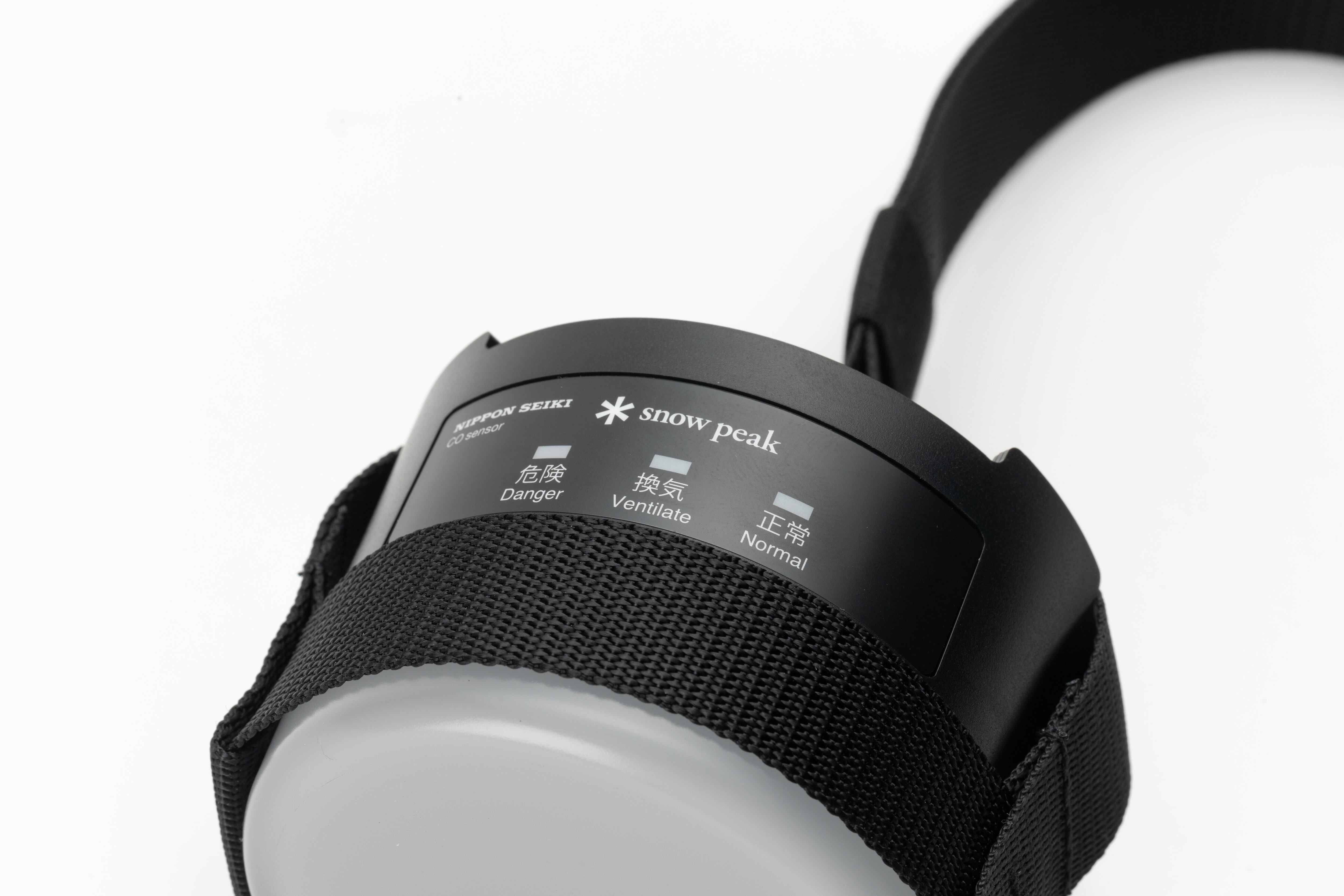 一酸化炭素チェッカー（ST-151） | 一酸化炭素チェッカー（ST-151）