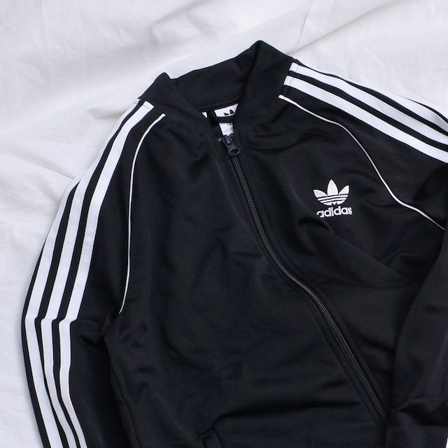 【50%OFF】adidas トラックトップ