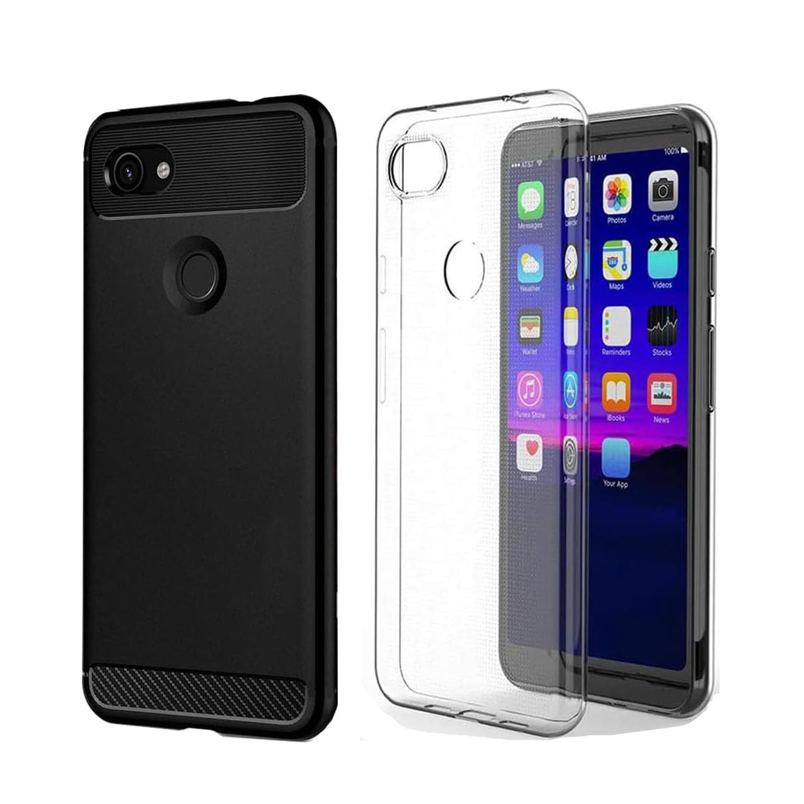 対応 Google pixel 3A ケース クリア TPU 耐衝撃 Google pixel 3A スマートフォンケース 高い透明度 黄変しにくい 指紋防止 衝撃 吸収 擦り傷防止 耐衝撃 撥水撥油 衝撃吸収 取付簡単