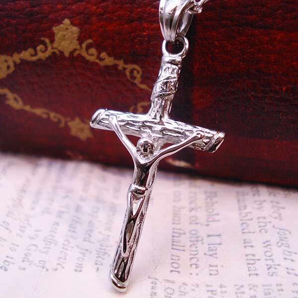 justin davis キリストPOPE ペンダント 【公式通販】