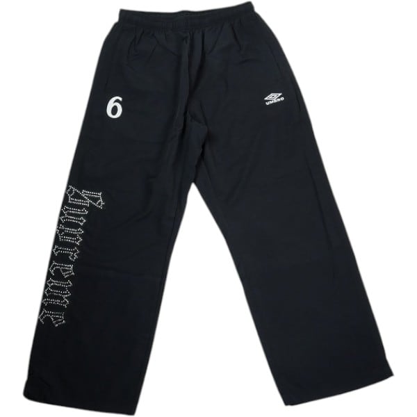 Size【L】 SUPREME シュプリーム ×Umbro 26SS Rhinestone Track Pant