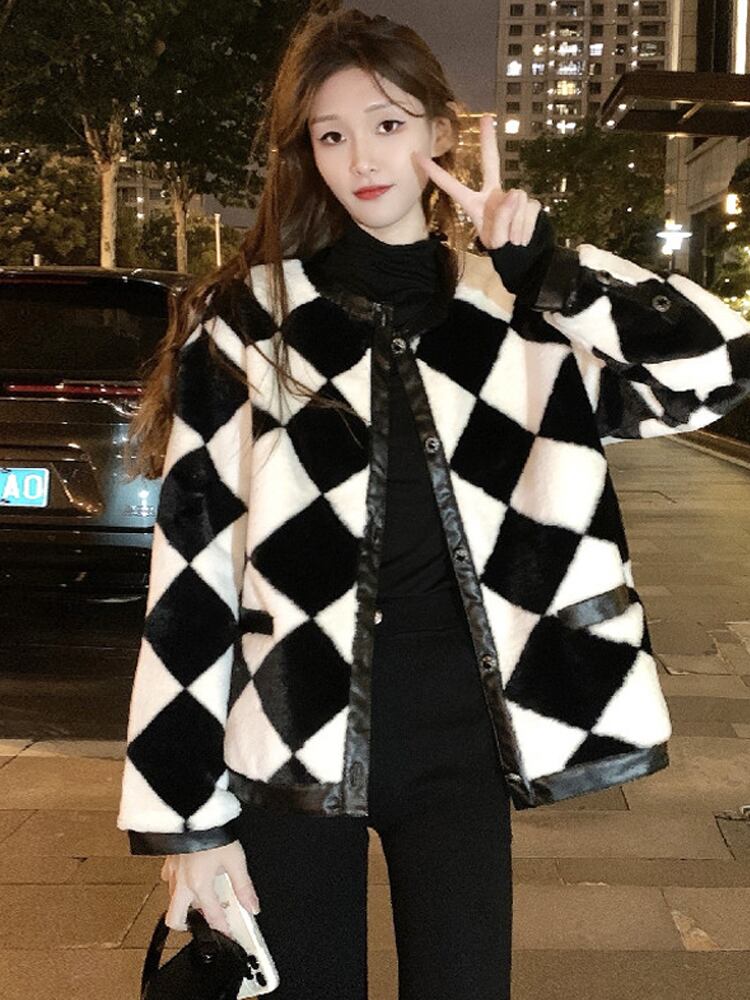 ジャケット オータムウィンタースタイルショート 秋物 冬物 スーパーモール81381075041