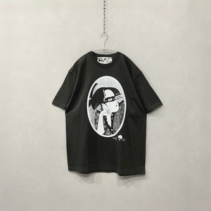 花魁Tシャツ【うぃじゃぼーど】