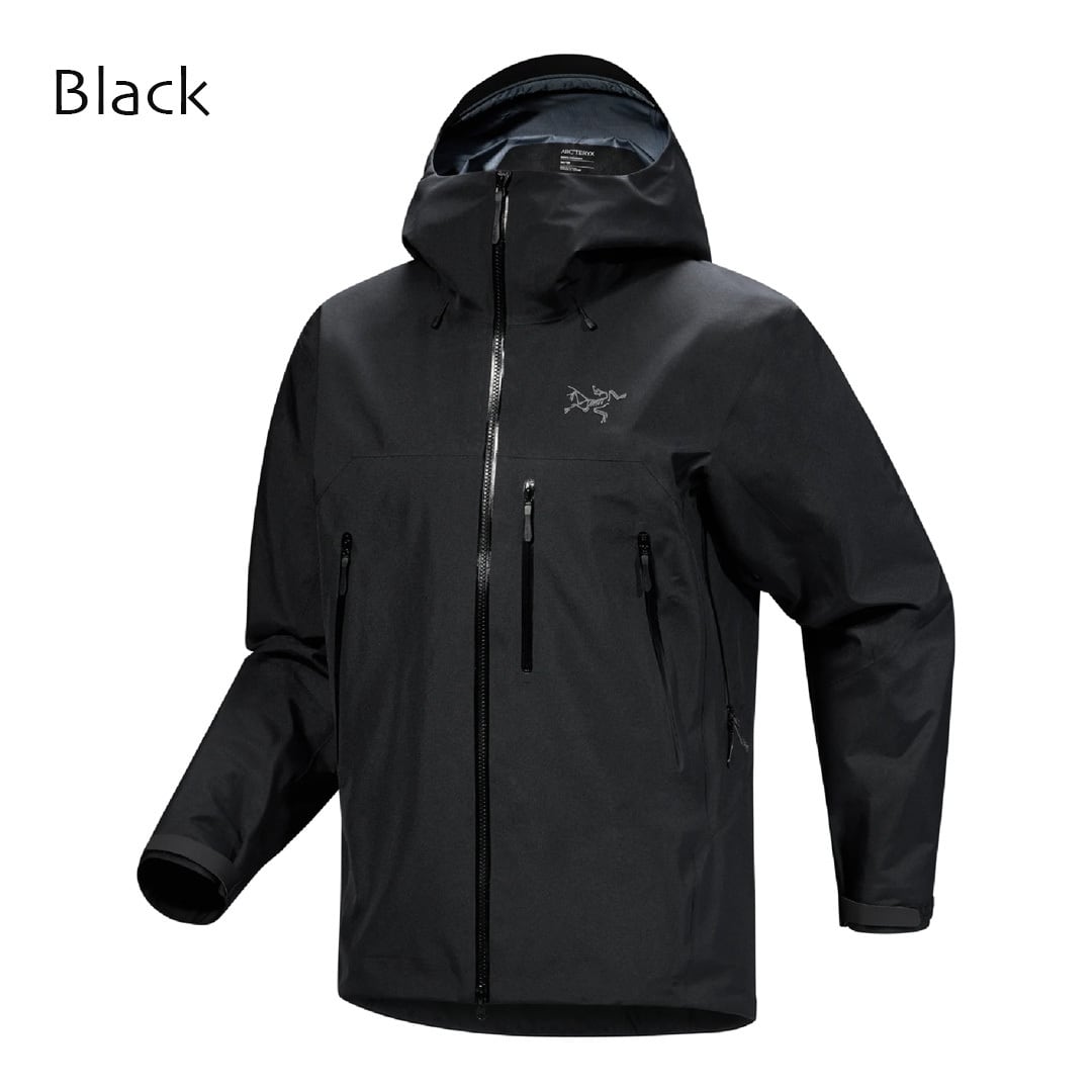 (極美品)arc'teryx Beta SV jacket (Lサイズ) ARC'TERYX [アークテリクス正規代理店] Beta SV Jacket Men's