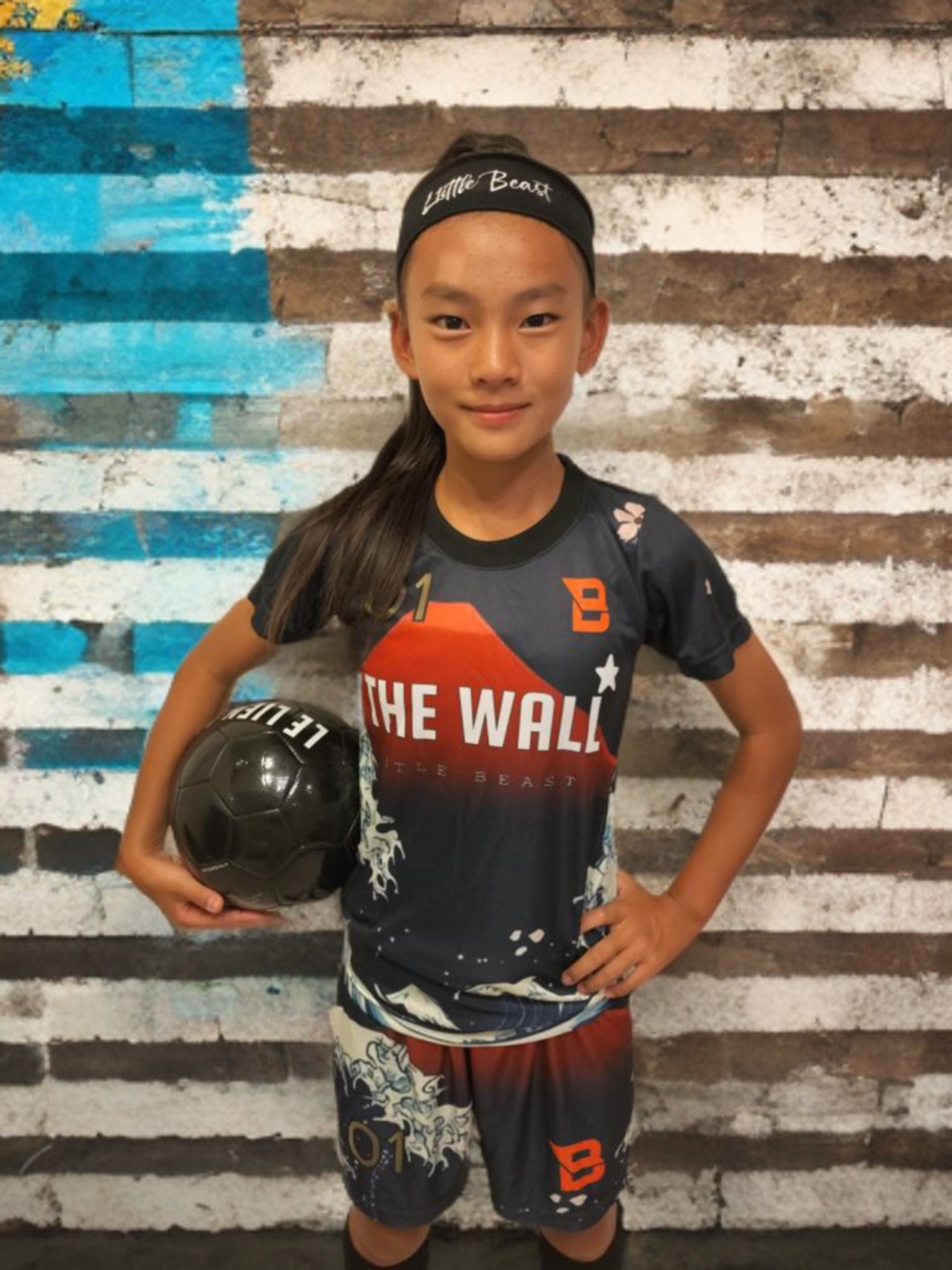 THE WALL プラシャツ JAPAN COLLECTION数量限定