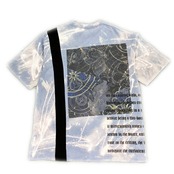 【tshirts226】XL size KIMONO & print T-SHIRTS
