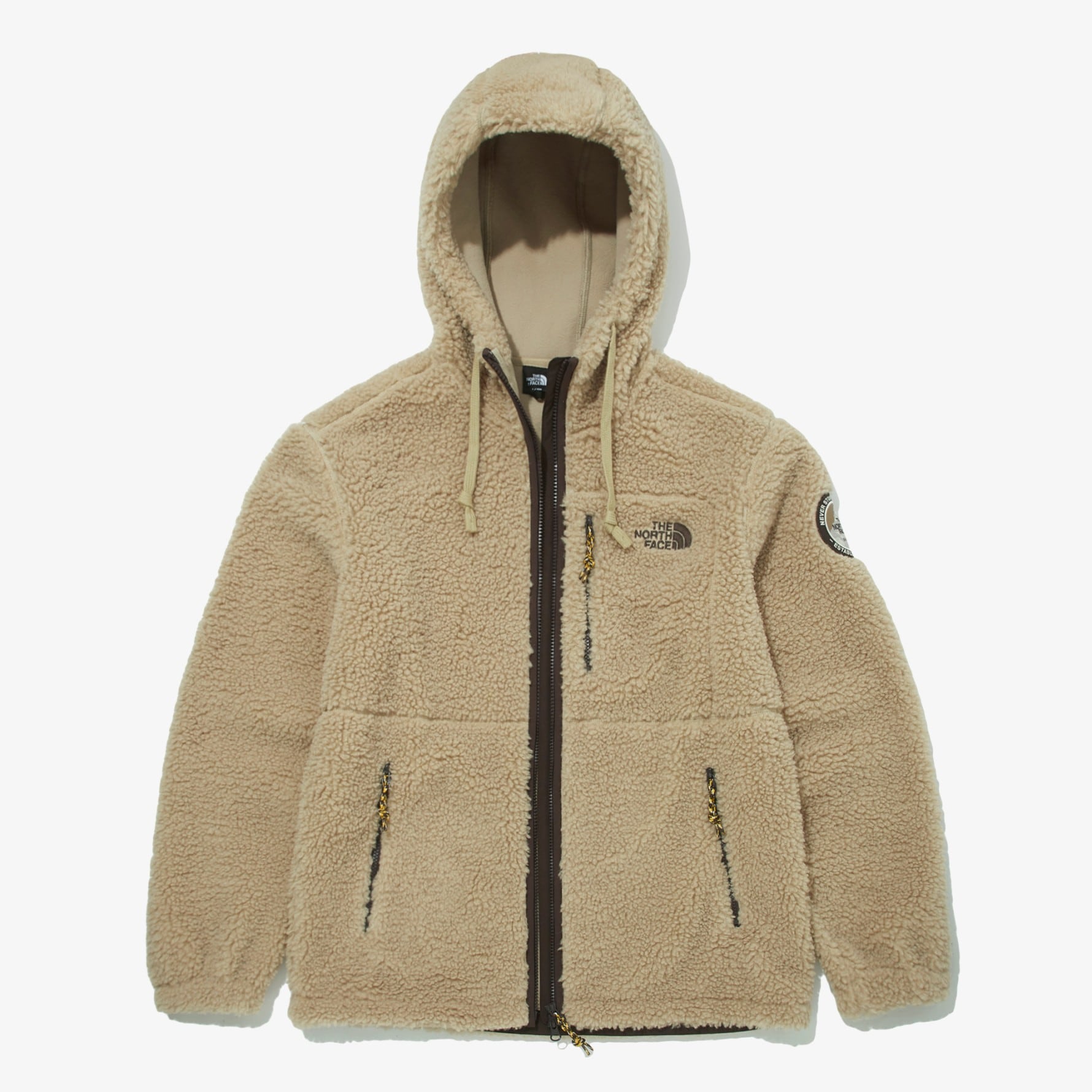 THE NORTH FACE | garb