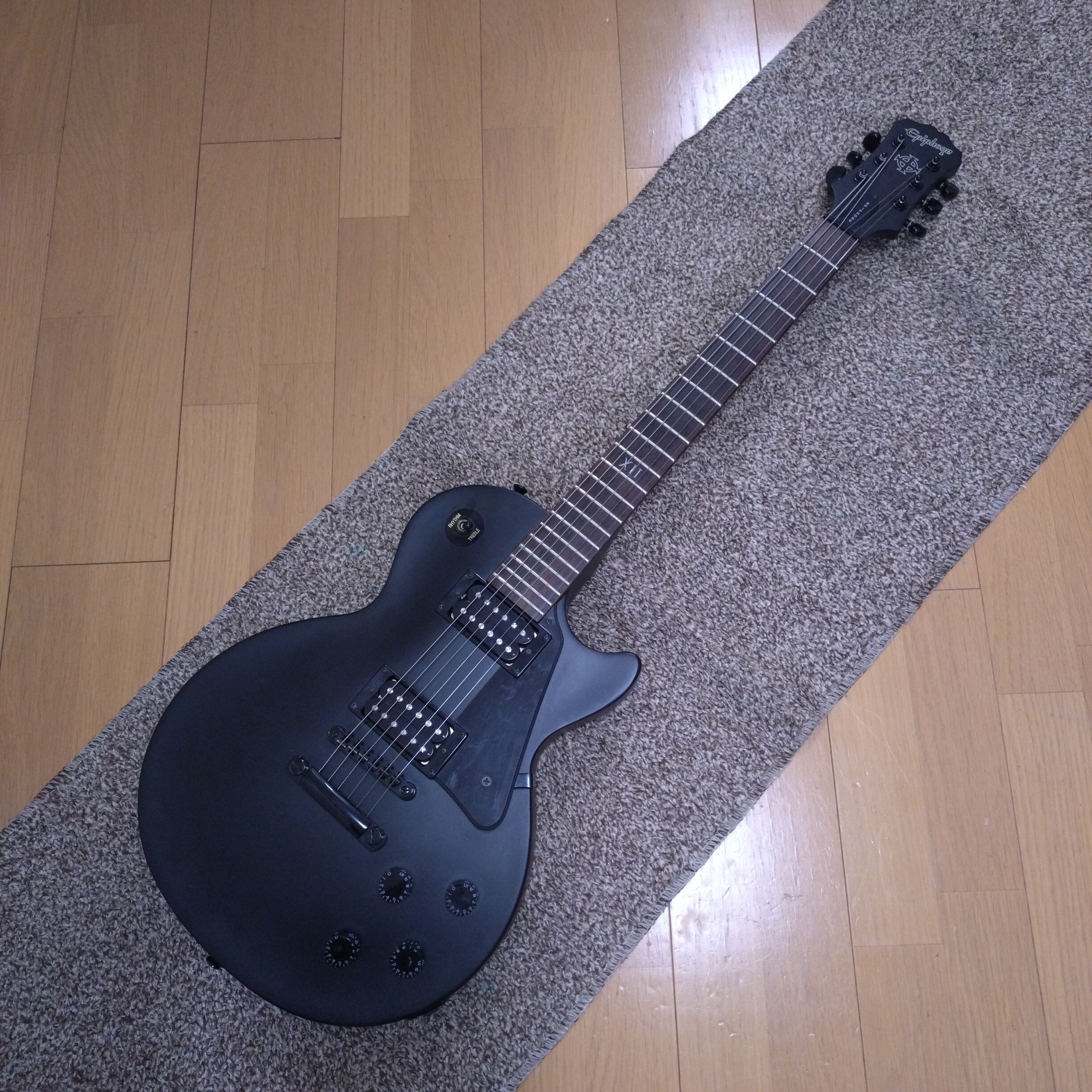 Epiphone LESPAUL Standard カラマズーヘッド | 川崎楽器【楽器
