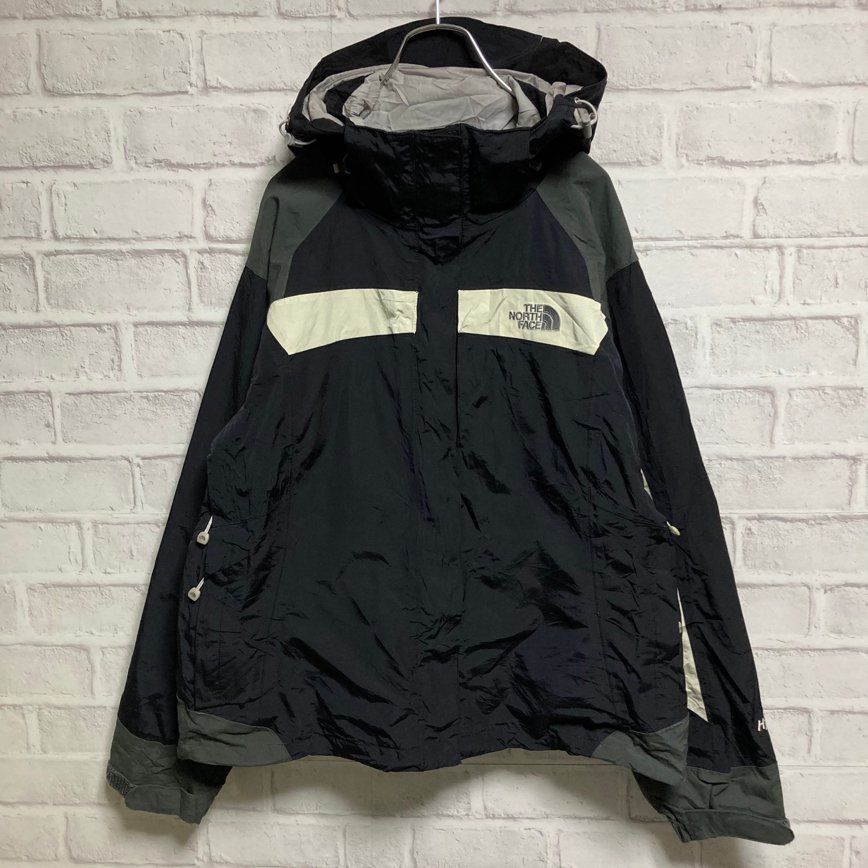 THE NORTH FACE】Nylon Jacket L USA規格 ノースフェイス ナイロン