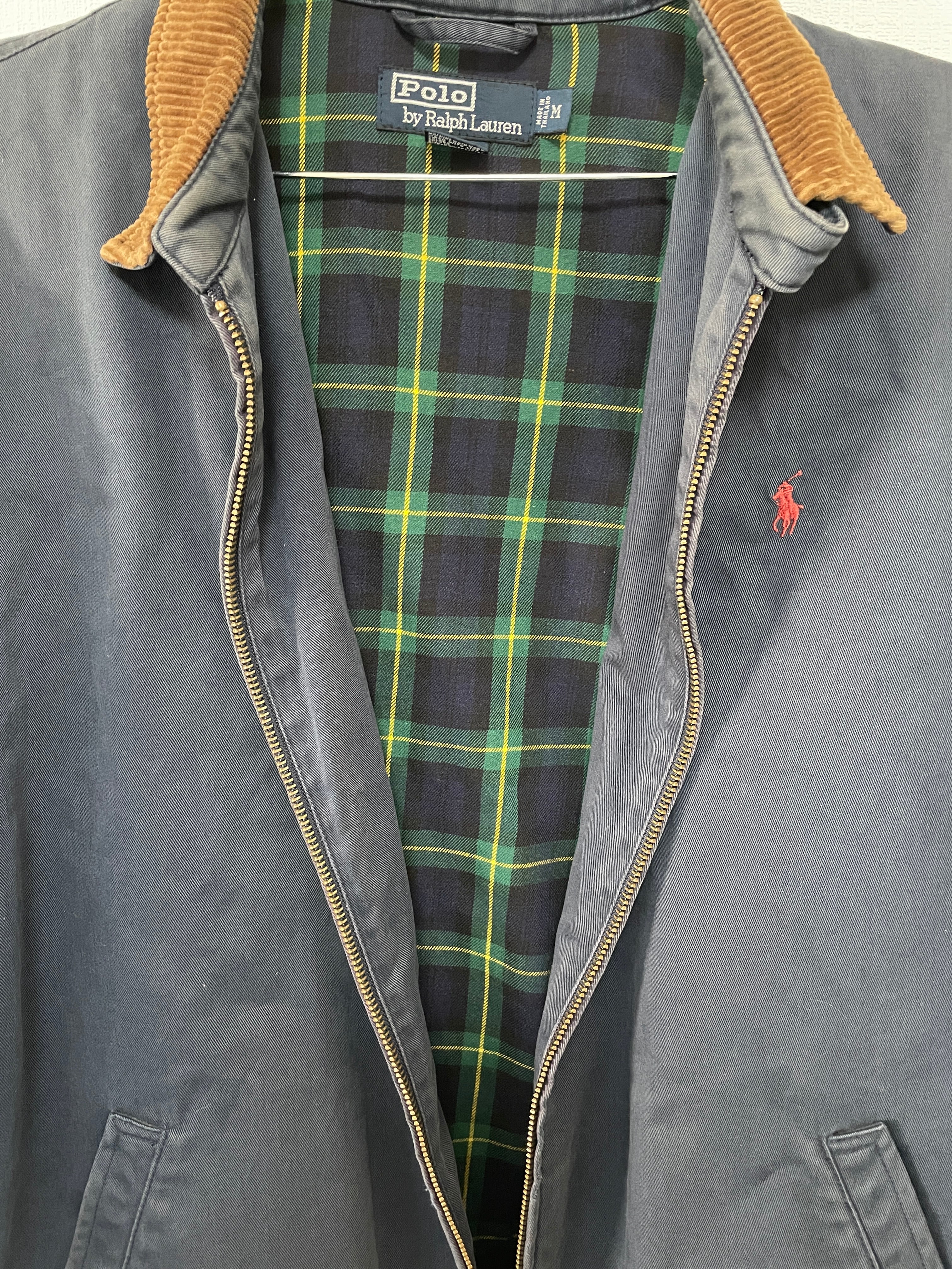 POLO Ralph Lauren / swing top 90s ポロ ラルフローレン スウィング