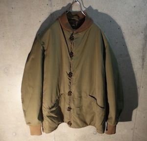 40s us army m-1943 Pile jacket