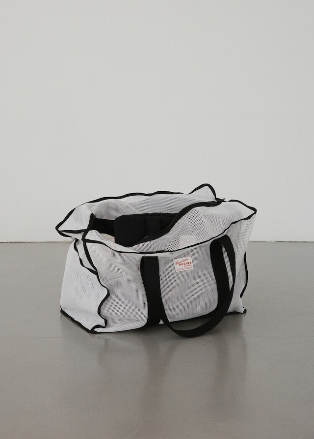 〈即納アイテム〉OHDIBS / Cotton Pop Basket