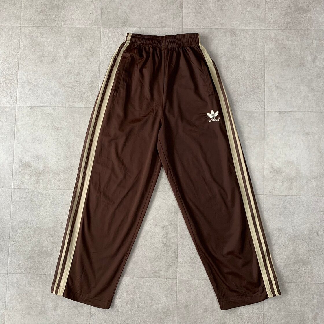 80s 90s アディダス adidas トラックジャケット ジャージ セットアップ