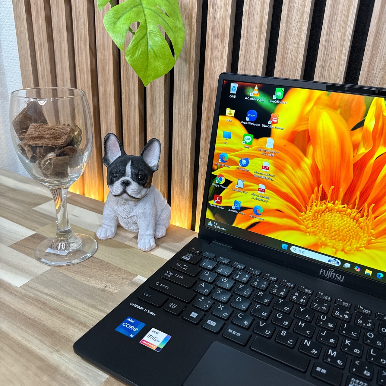 \ 公式ショップ限定価格❣️/ LTE《2022年モデル》LIFEBOOK U9312/K 第12世代 メモリ8GB SSD256GB FHD ノートパソコン 安心サポート&3ヶ月保証付き