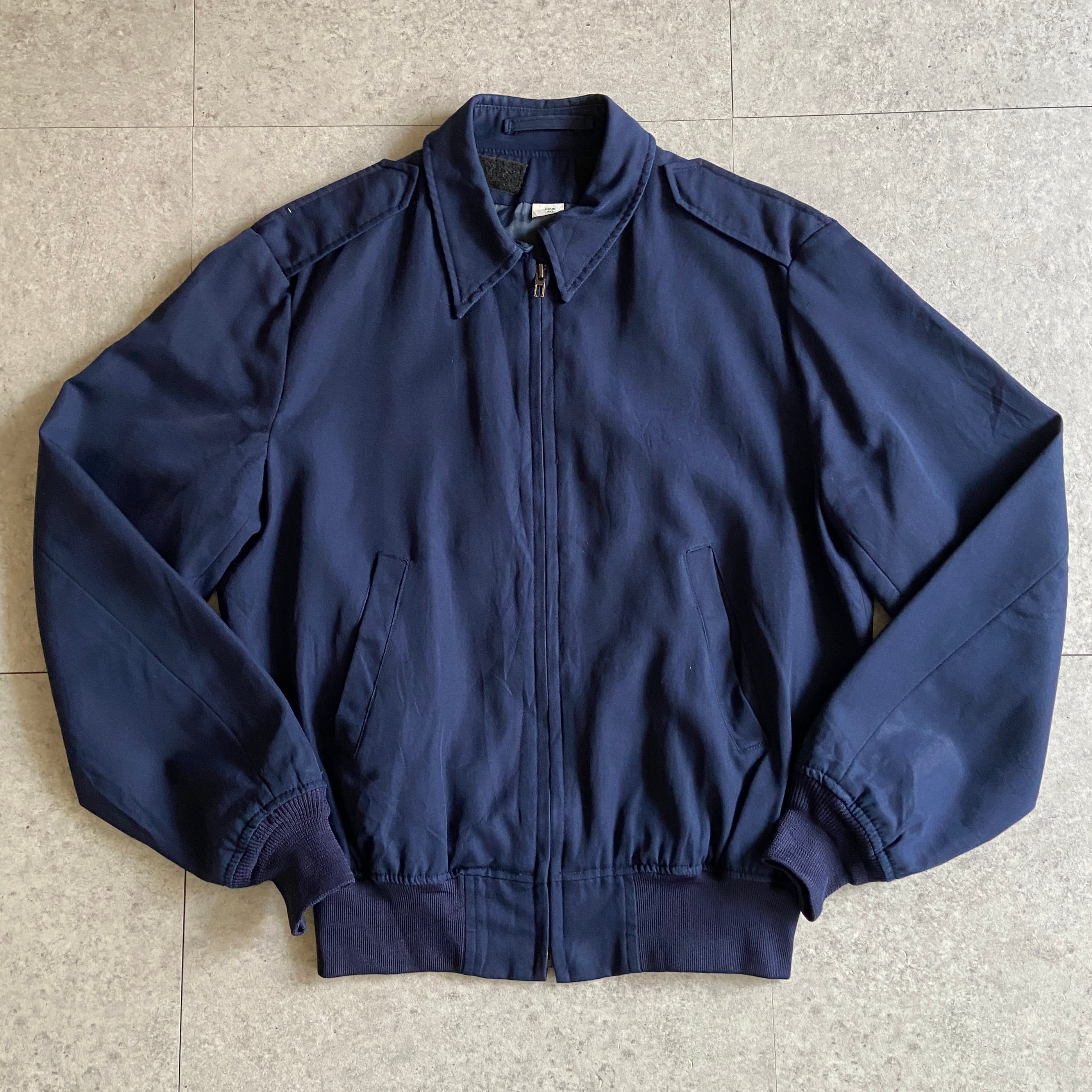Military Jacket | ROGER'S used clothing - ロジャース - Military Jacket | ROGER'S used clothing - ロジャース -