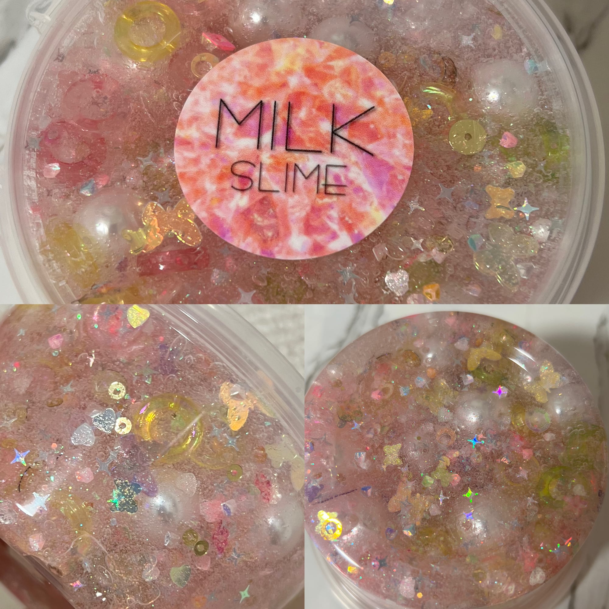 MILKSLIME