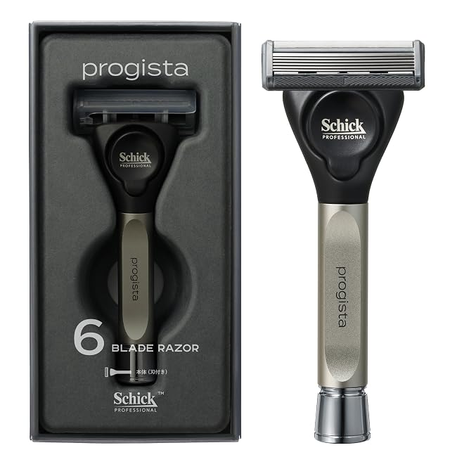 Schick(シック)プレミアム 敏感肌 ホルダー＋シェービング剤セット