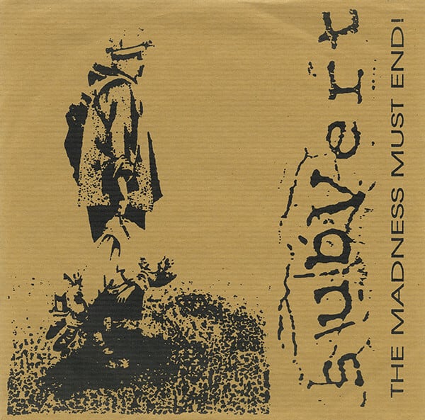 Judge - Bringin' it down LP | superlame distribution