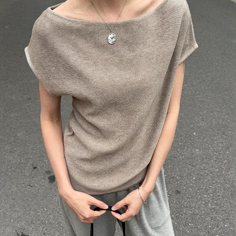 Knit | riglow