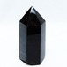 モリオン 黒水晶 六角柱 一点物 142-10798