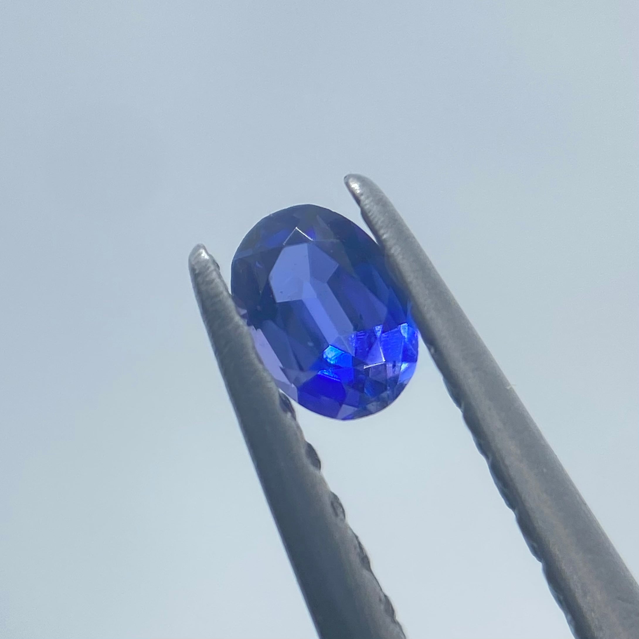 超レアストーン デュモルチェライト